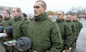 Жалобы в военную прокуратуру России доказывают, что срочников в Украину отправляют обманным путем