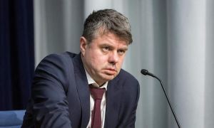 МИД Эстонии призвал отменить Основополагающий акт о сотрудничестве России и НАТО