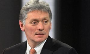 Кремль призвал воздержаться от надежд на скорое возобновление поставок по «Северному потоку»