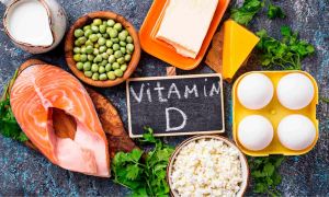 Группа ученых из Финляндии и Австралии обнаружила, что витамин D облегчает симптомы депрессии