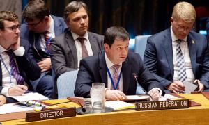 Россия проиграла выборы в три органа ООН