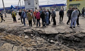 У предпринимателей Серпуховского района по делу Шестуна ломают бизнес с нарушением закона