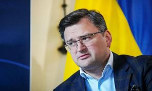 Глава МИД Украины Кулеба призвал сделать Черное море «демилитаризованным морем НАТО»