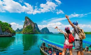 Власти Таиланда перенесли введение туристического сбора с июня на сентябрь
