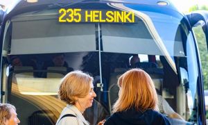Финляндия планирует ограничить транзитный туризм из России в Европу по финским визам