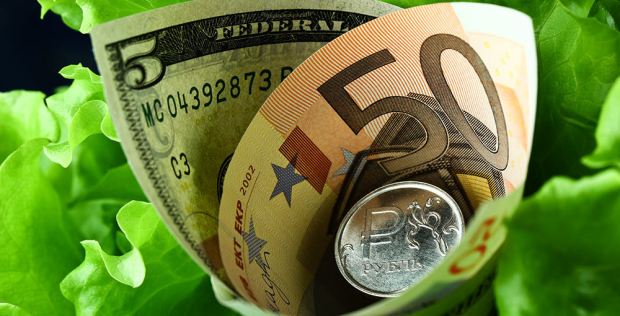 ЦБ РФ смягчил правила продажи наличной валюты физлицам