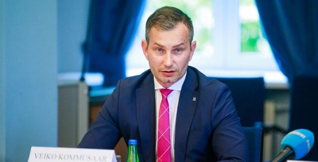 Эстония оценила число россиян, которые могут потерять доступ к недвижимости из-за санкций