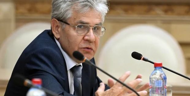 Президент Российской академии наук посчитал оправданным помещение в СИЗО ученых, обвиняемых в госизмене