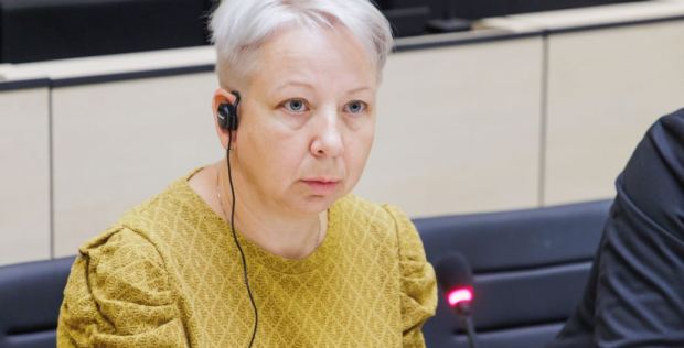 В Эстонии осудили женщину, отправившую 40 евро для российской армии
