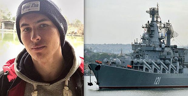 Свидетельство о смерти срочника с крейсера «Москва» опровергло первое сообщение Минобороны