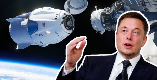 Компания Илона Маска поможет Европе заменить российские космические ракеты