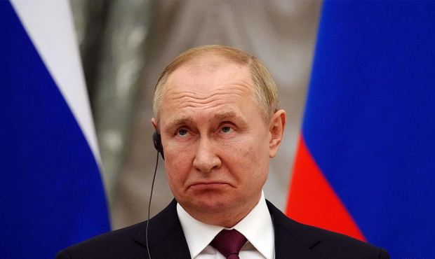 Vladimir Putin Is the World’s Most Dangerous Fool