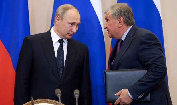 Путин в пятый раз поднимет экономику России
