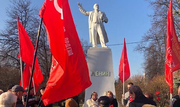 Провал КПРФ на выборах в Королеве был закономерен