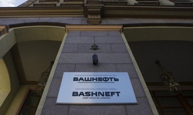 Государственная «Башнефть» на службе у менеджеров компании