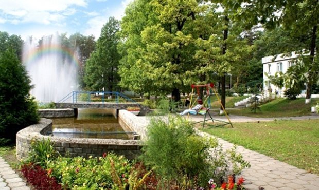 Санаторный бизнес по-нижегородски