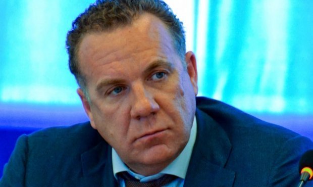 «Брат» из Саратова