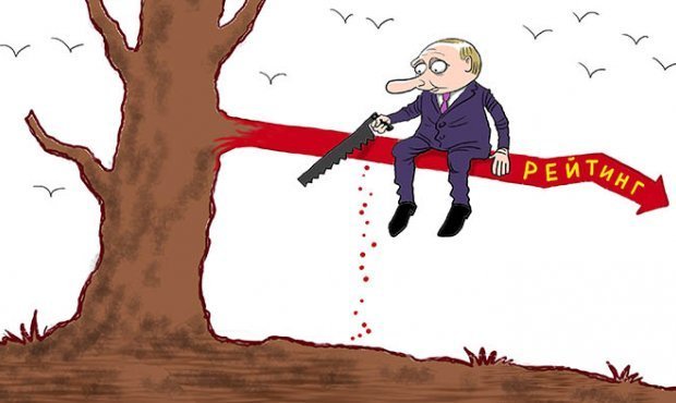 Валерий Авдерин: Вова 2%