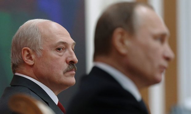 Сергей Шелин: В 2014-м Украина, в 2020-м - Белоруссия. Могут ли повторить?