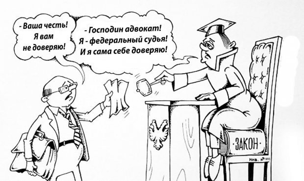 Адвокат, назначенный Шестуну судом, взял самоотвод