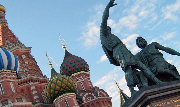 День города Москвы пройдет в новом формате