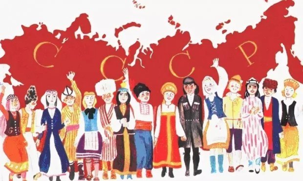 Валерий Авдерин: Чурка стройбатовский