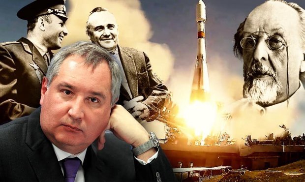 Ненасытное жерло «Роскосмоса»