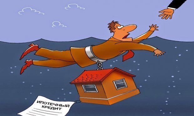 Добро пожаловать в … рабство
