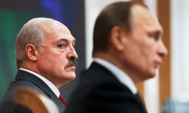 Валерий Авдерин: Нужна ли Путину Баларусь?