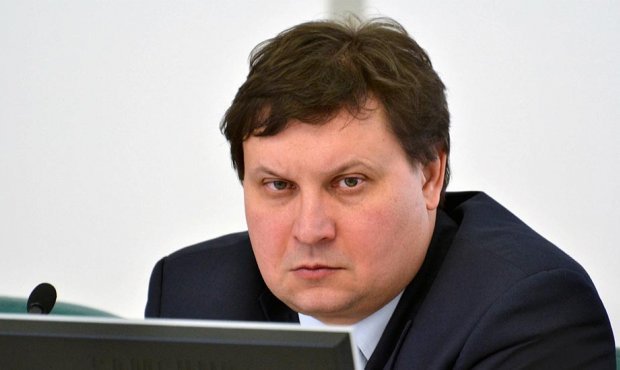 Нефть скрылась за иммунитетом