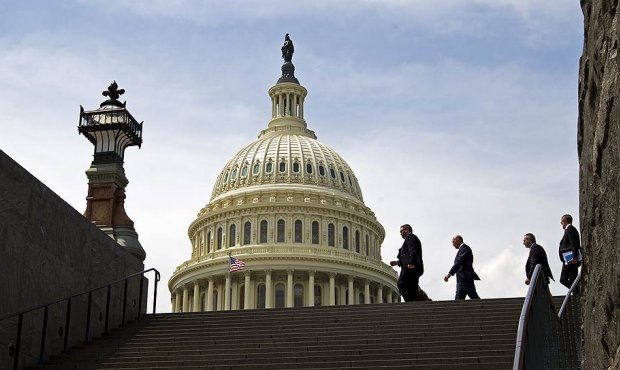 Конгресс США создаст спецкомитет для борьбы с российским влиянием
