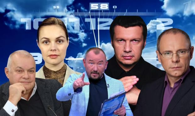 Валерий Авдерин: Сколько же вокруг продажных людей…