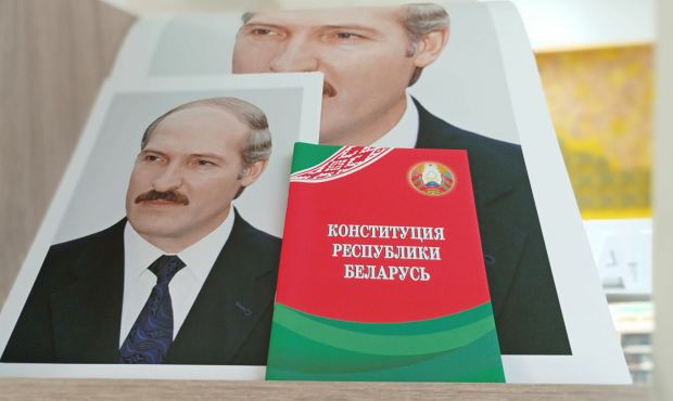 Григорий Юдин: Проект новой Конституции Беларуси это резкий и интригующий шаг назад