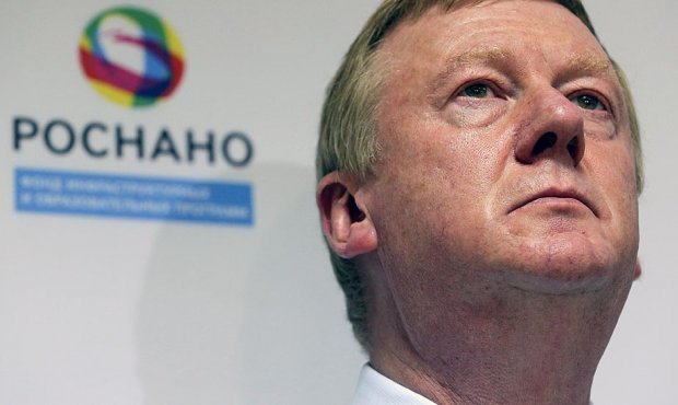 Корпорация «Роснано» - денег много, дела мало