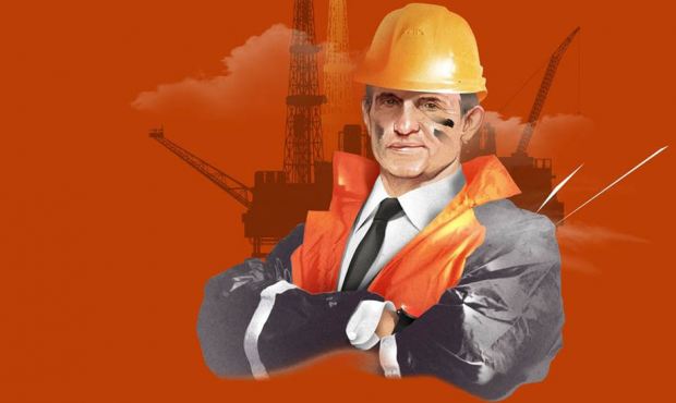 Нефтепровод «Дружба»