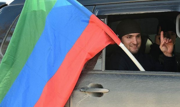 Желтые могут не беспокоиться, красным пора действовать