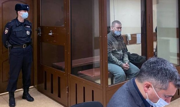 Александр Шестун: Арест главного тюремного врача Москвы
