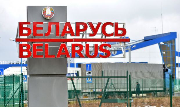 Месть Лукашенко