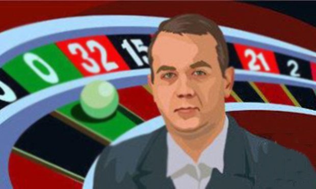 «Игорное дело» живет и побеждает