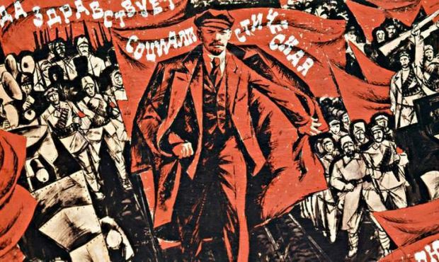Валерий Авдерин: В Афгане повторилась Россия 1917-го