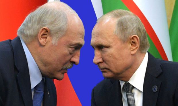 Валерий Авдерин: Он виноват уж тем, что он – не Лукашенко