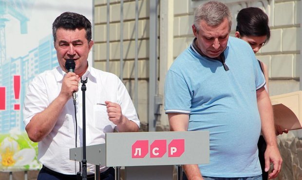 Смертельная высота