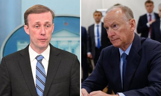 Senior White House Official Involved in Undisclosed Talks With Top Putin Aides