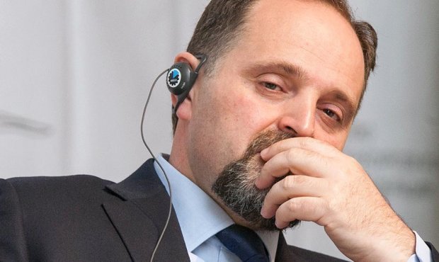 Золотой ключик к недрам Родины