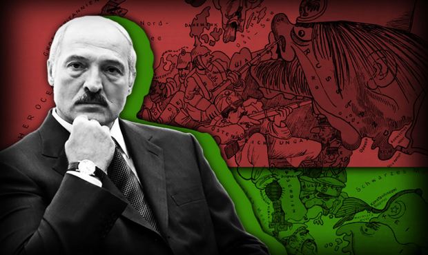 Валерий Авдерин: Хочет ли Путин втянуть Лукашенко в войну?