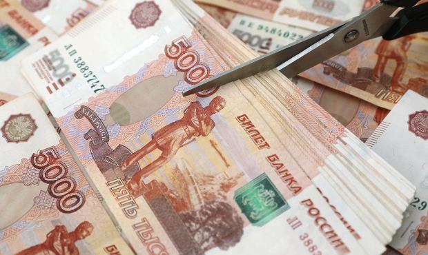 Минфин предложил отказаться от 1,6 трлн рублей расходов по госпрограммам в 2023–2025 годах