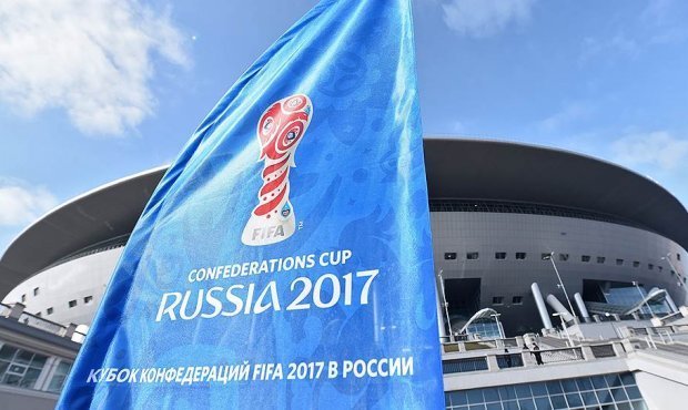 Приключения чемпионов в России