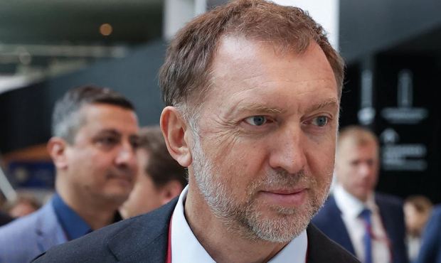 Billionaire Oleg Deripaska’s Russian hotel complex seized after court order