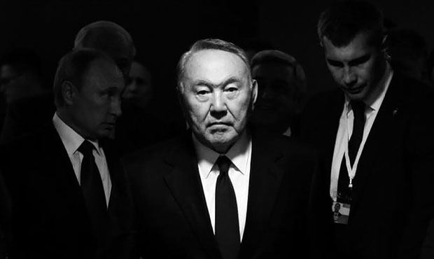 Дмитрий Дризе: «Нурсултан Назарбаев больше не елбасы» | Obshchaya Gazeta