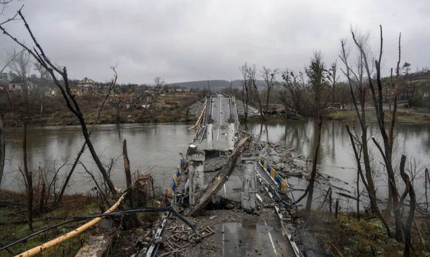 Time is not on Ukraine’s side